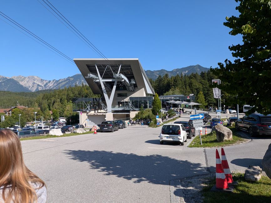 Forggensee 2026 - Neuschwanstein und Zugspitze