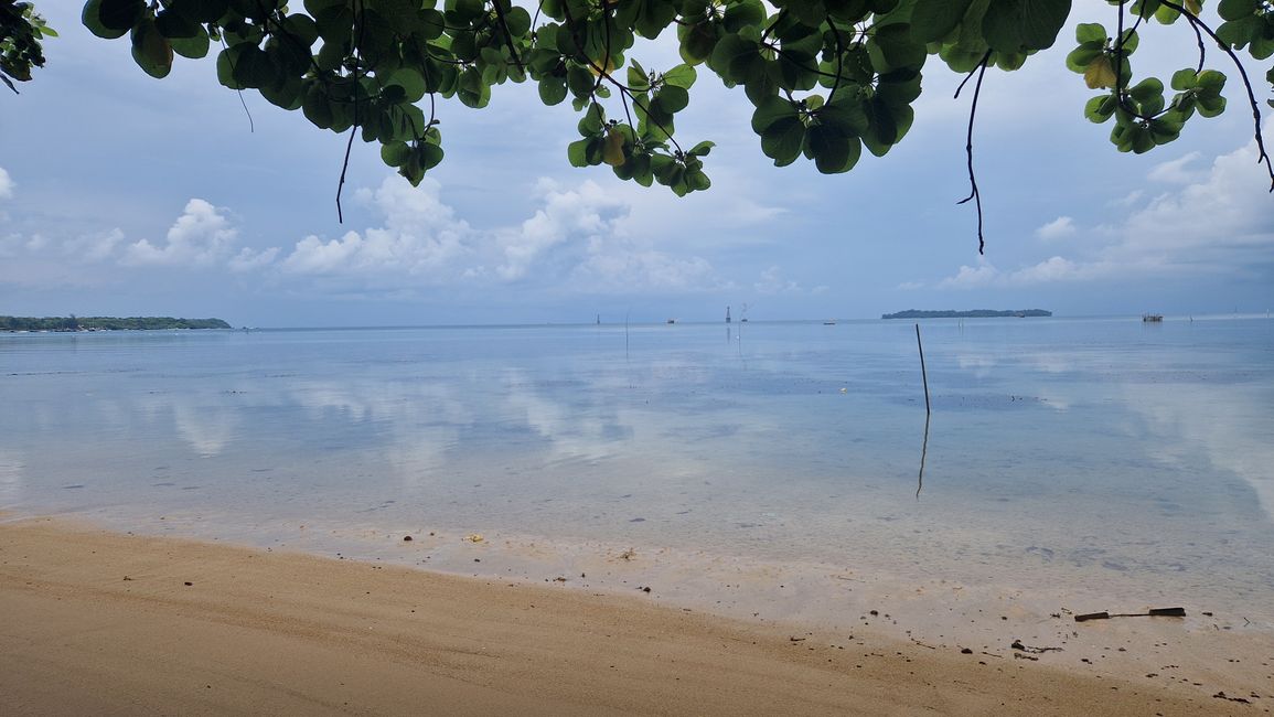 Karimunjawa - Indonesien