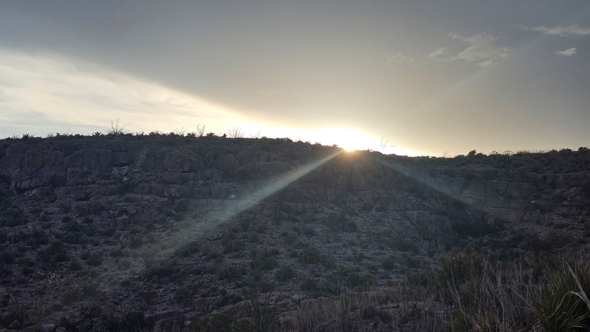 Big Bend Nationalpark