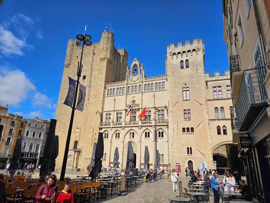 2025 - Abril - Narbonne
