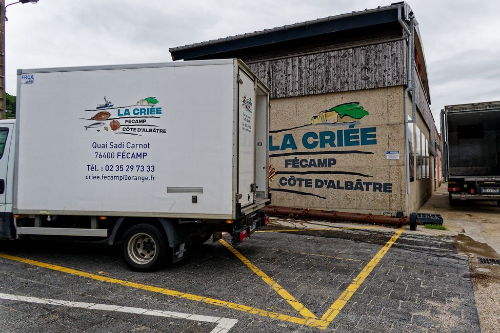Fécamp