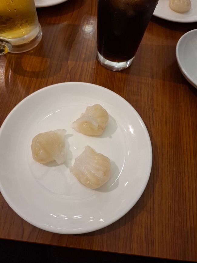 Ir a cenar 2
