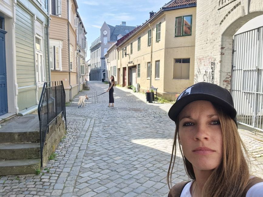Trondheim 2.0