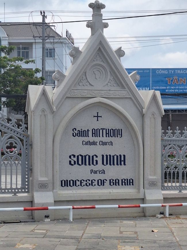 Phu My (Ho Chi Minh City)/Vietnam
