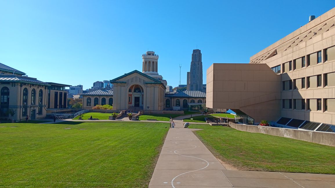 Carnegie Mellon University