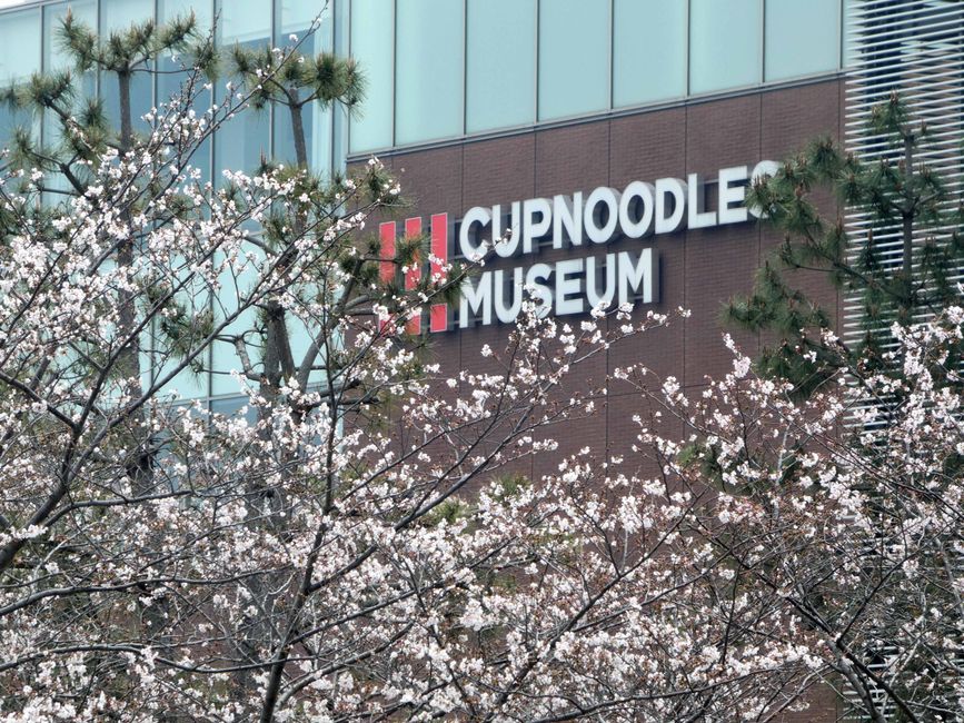 Yokohama, 29 mars 2026