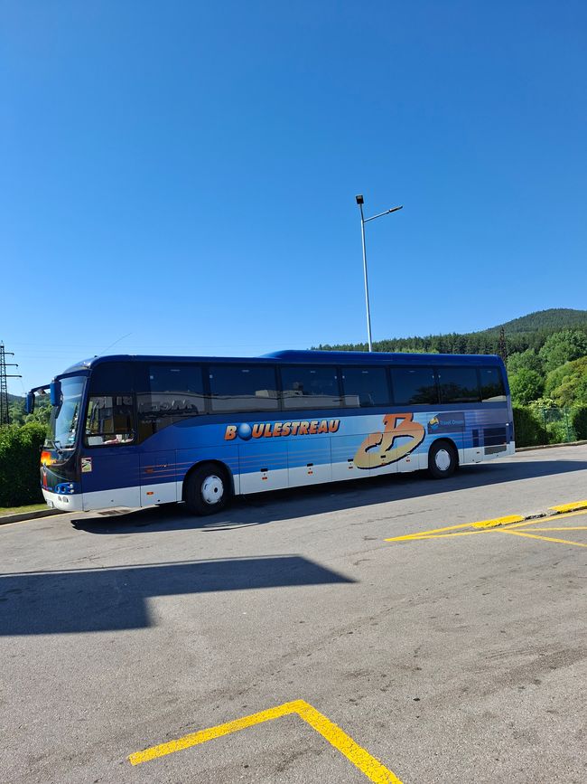 游客之旅