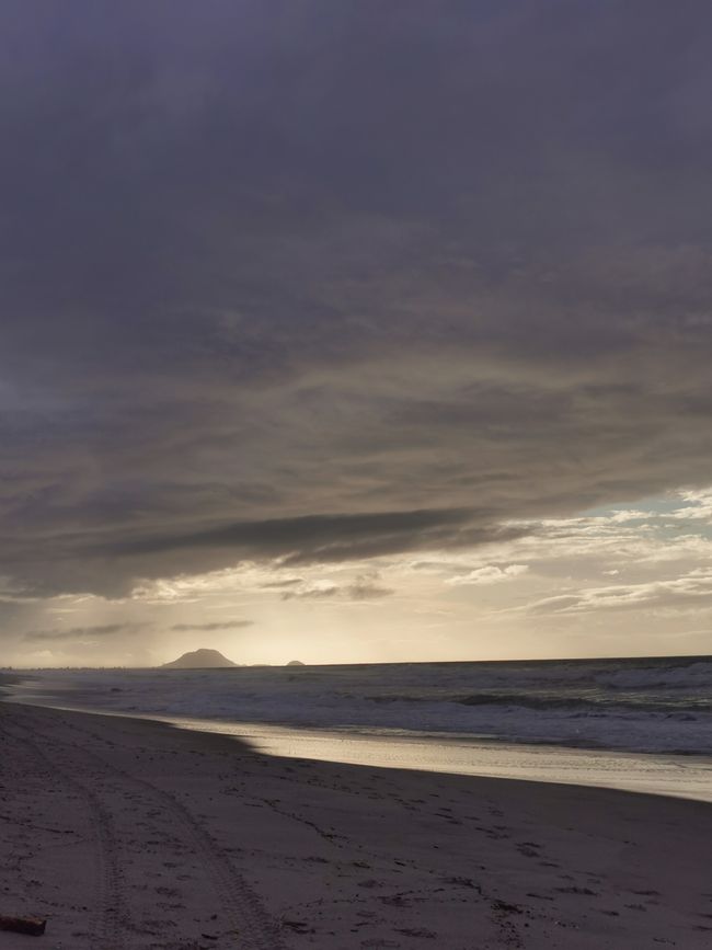 Monte Manganui