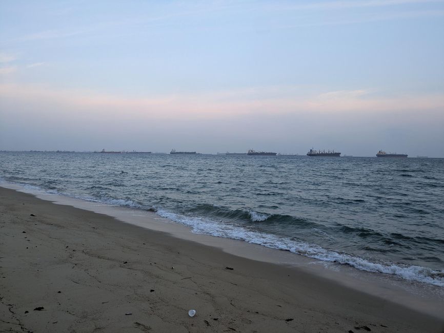 Das schöne Meer 🌊 