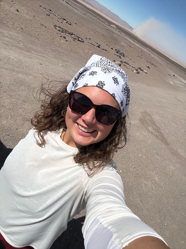 Iquique 🏜️⛪️