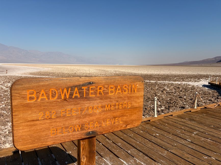 Badwater