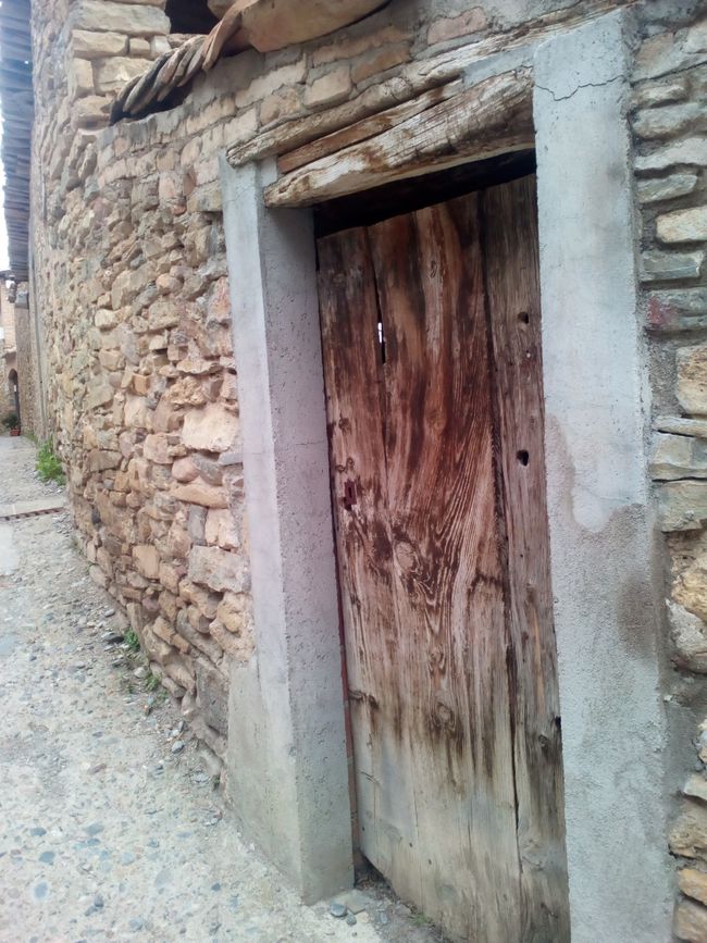 Fotos von Sant Joan de Vinyafrescal (La Pobla de Segur, Pallars Jussà, Lleida)