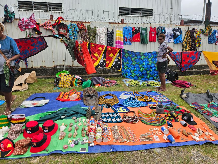 69. Tag Rabaul, Papua New Guinea 01.02.2026