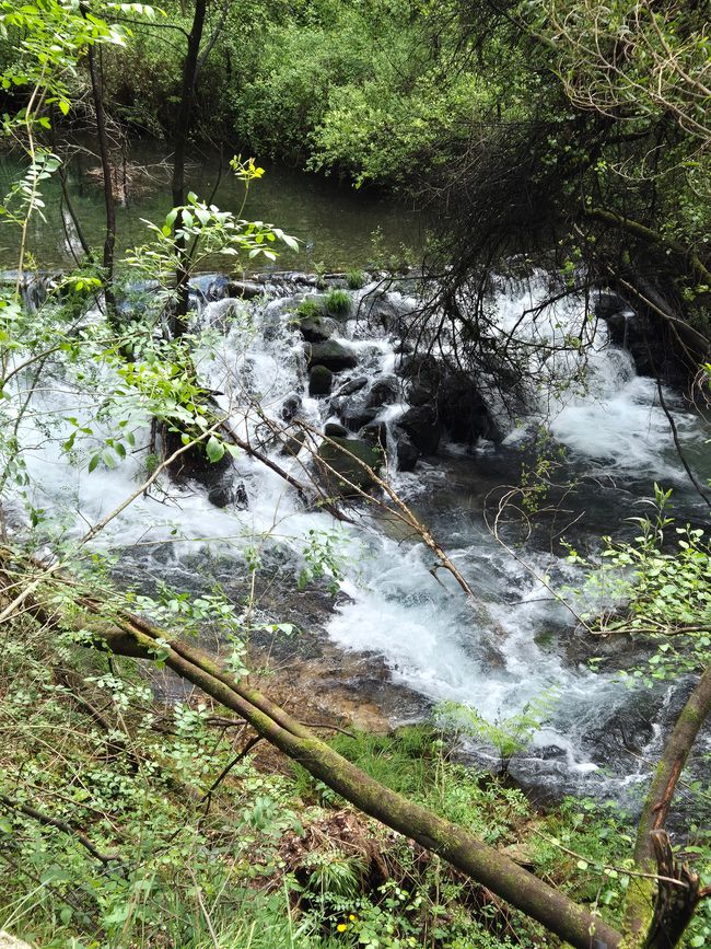6. Etappe