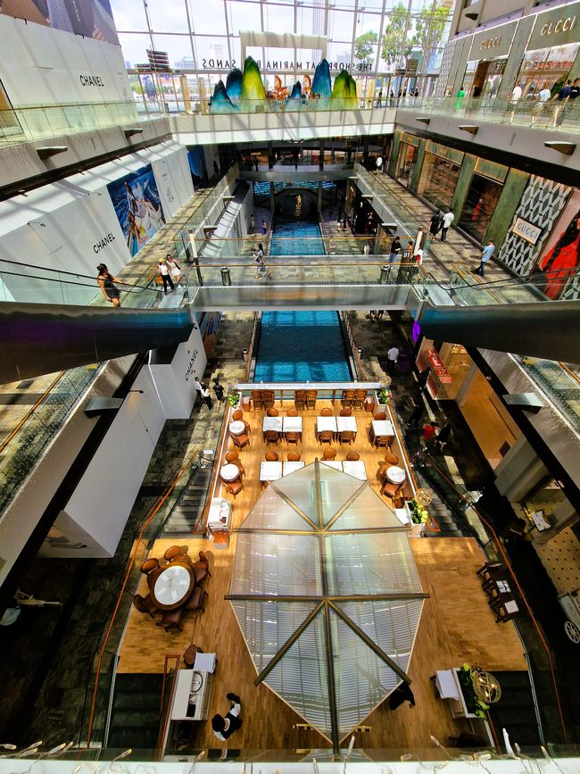 Marina Bay