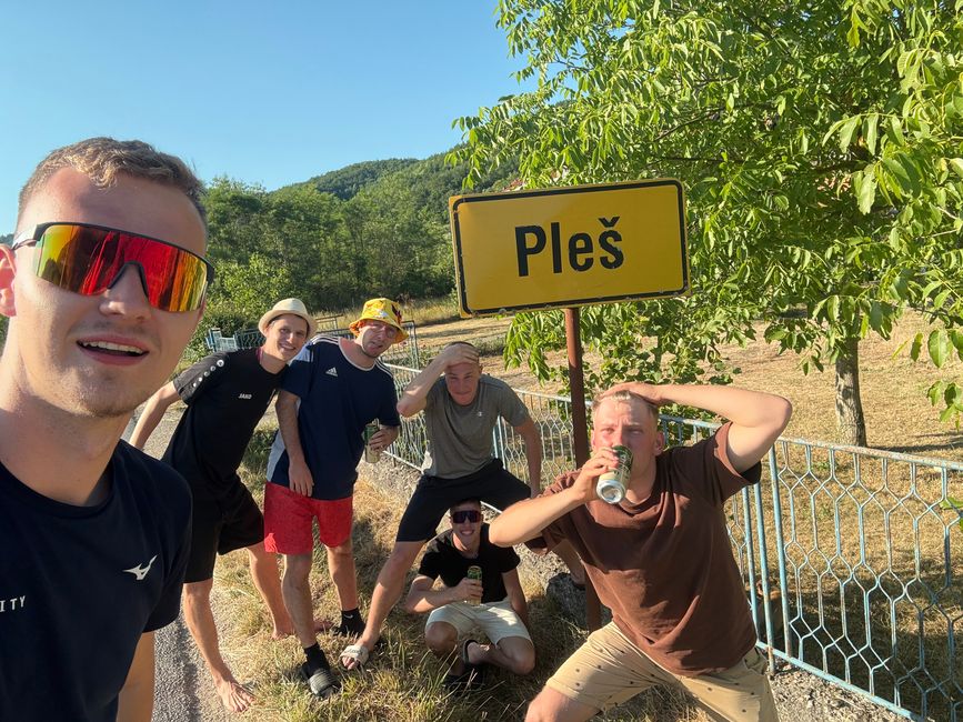 Segundo día