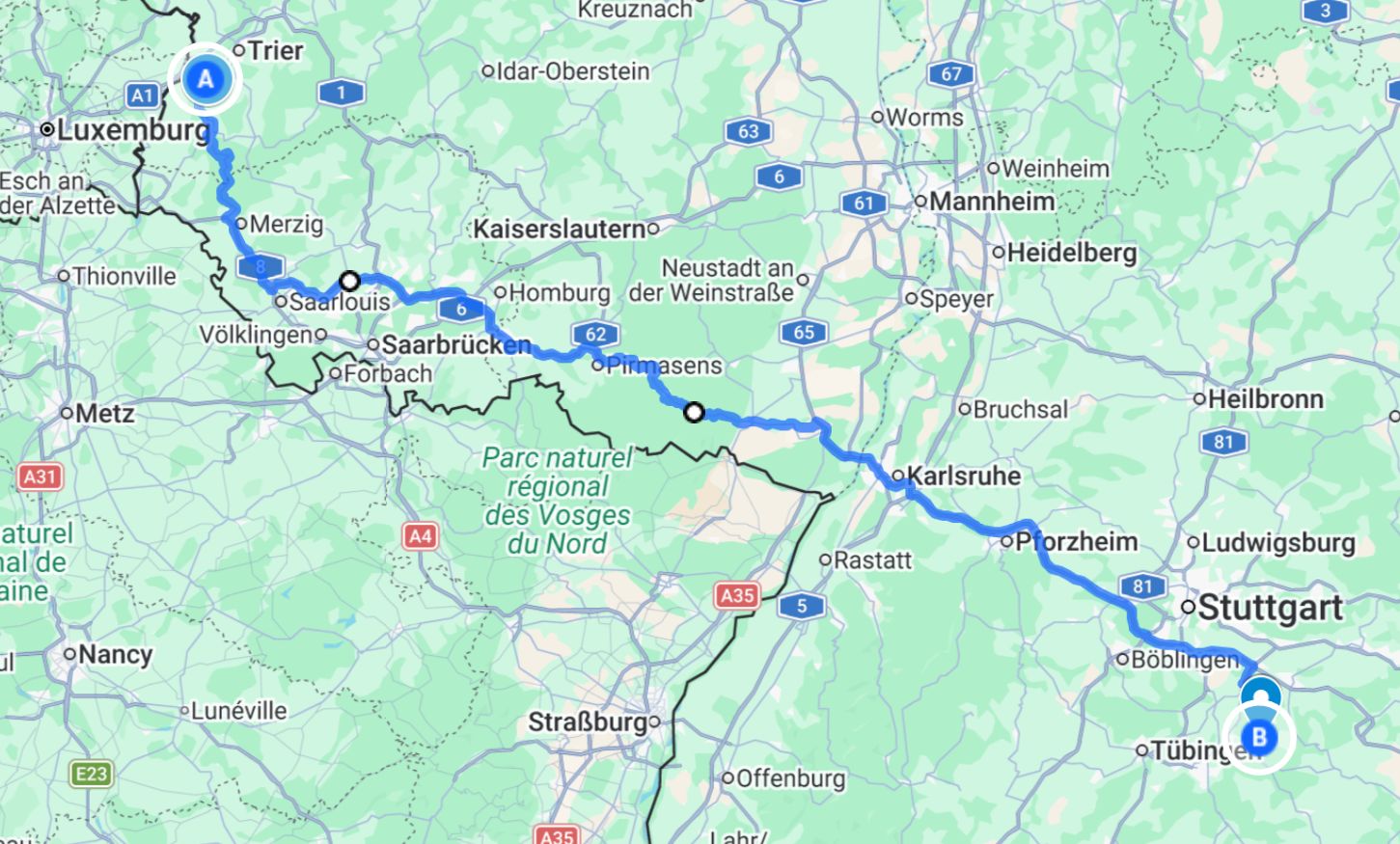 Baden-Württemberg