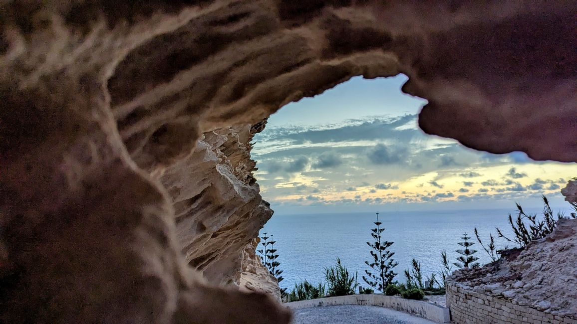 Tag 2: Inseltour auf Porto Santo