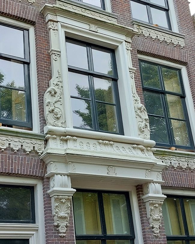 Harlingen aux Pays-Bas