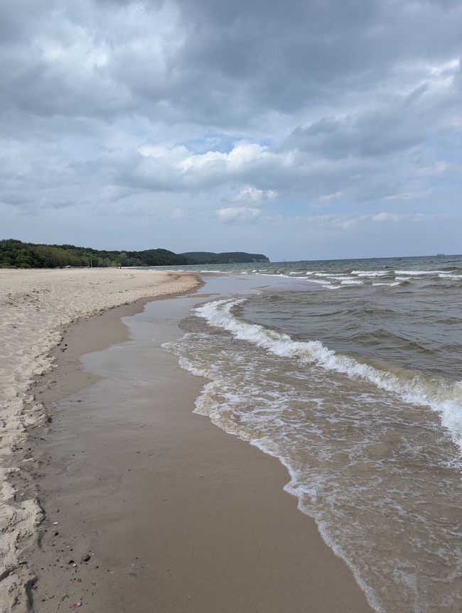 Gdansk - a spontaneous detour to Poland