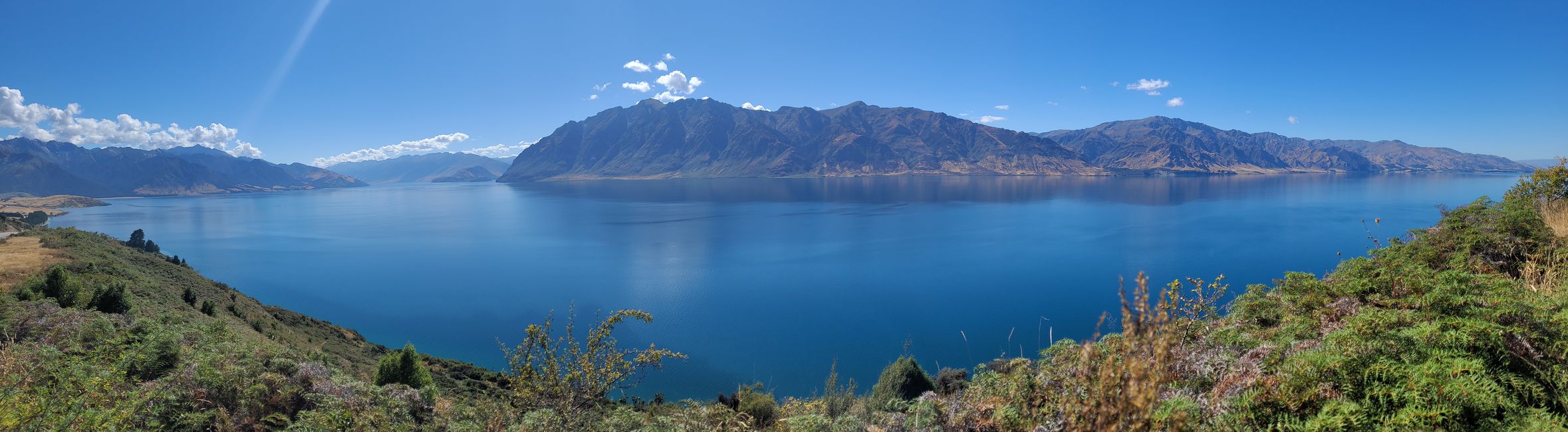 29.Januar-27.februar 2025 Neuseeland
12.Februar