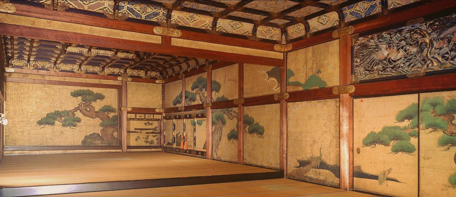 Tag 9. Kyoto Partie 2