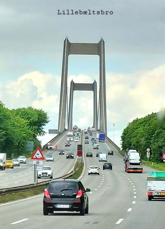 Lillebæltsbro