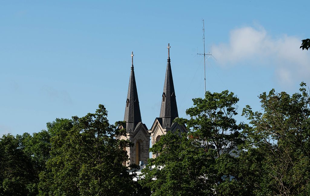 Tallinn in solitaria