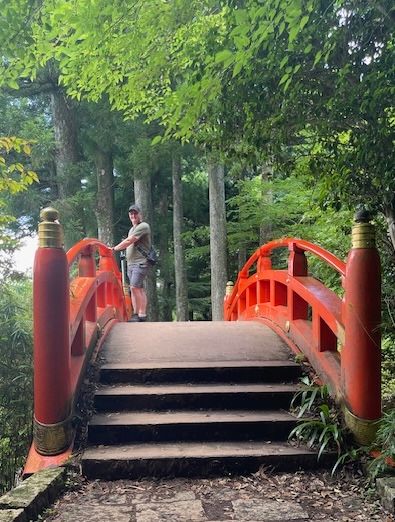 Hakone Super delizioso