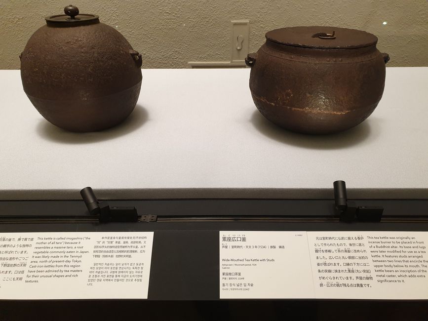 老旧的铸铁锅最耐用