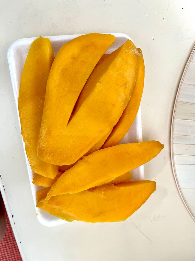 Mango