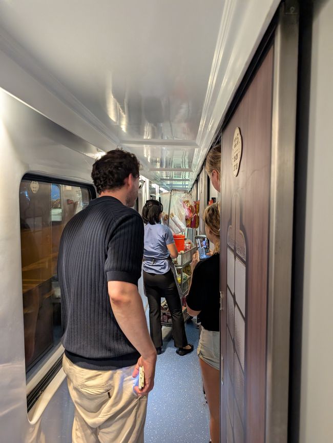 Imperial Whispers in Huế