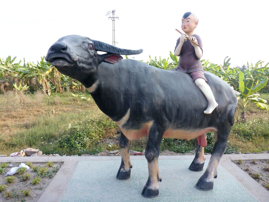 2025-01-05 Vietnam, Ninh Binh