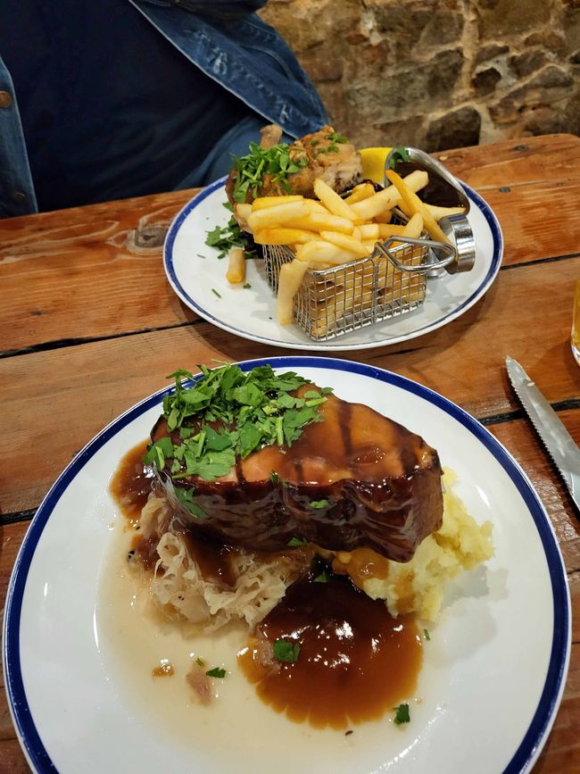 Kingscote - Victor Harbor - Hahndorf
