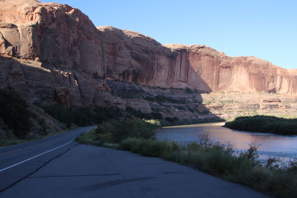 Colorado River