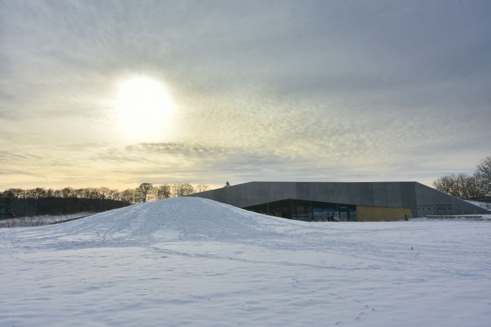 EXPERIENCE HISTORY LIVE - a 3D museum