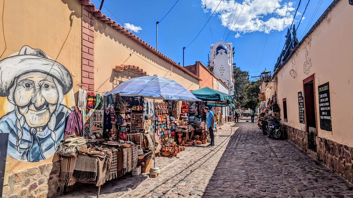 Humahuaca 