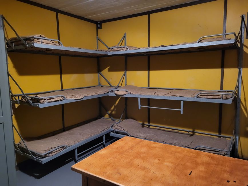 Museo dei Bunker di Hanstholm