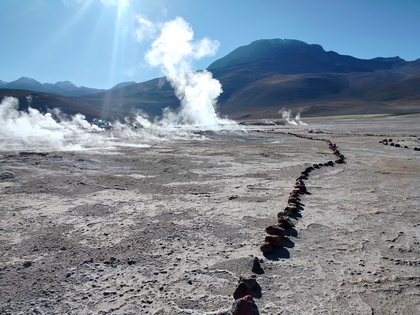 San Pedro de Atacama (Parte 2)