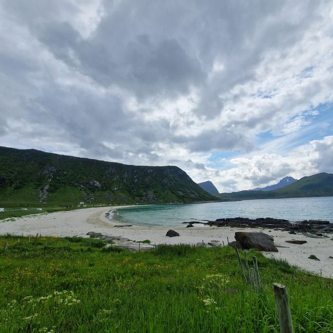Vikbeach
