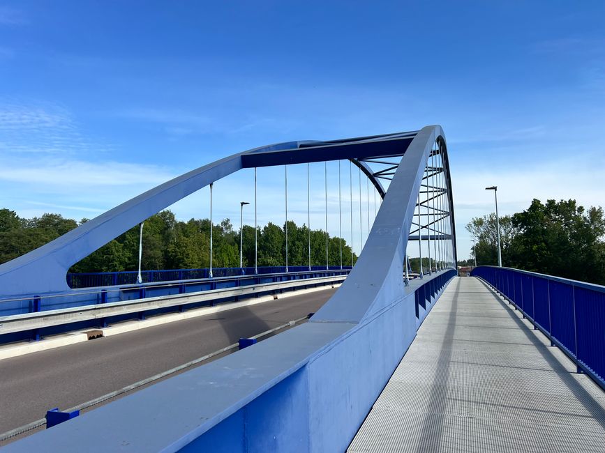 34 to Úvaly