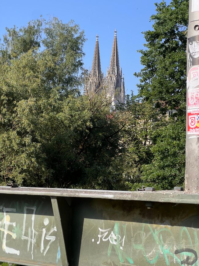 19b Domspatzen und Walhalla