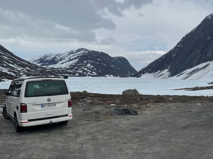 Geiranger