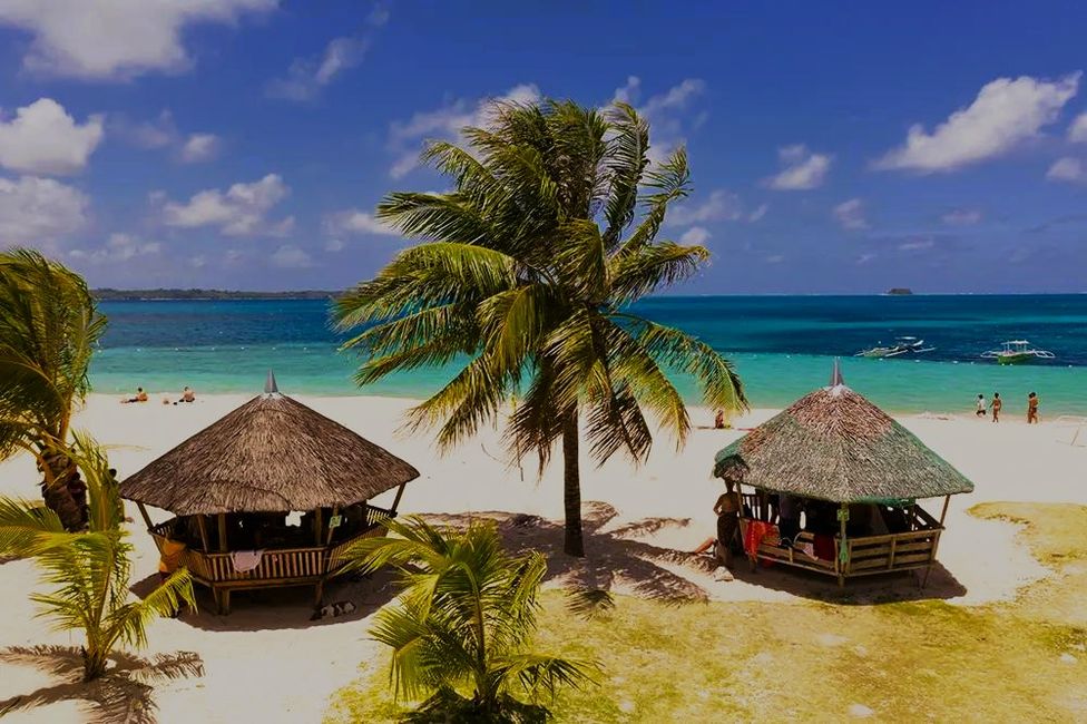 Insel Daku