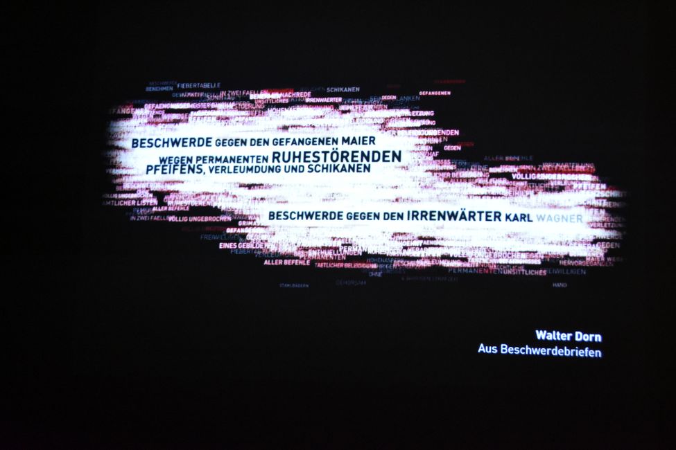 DER HOHENASPERG - Ein deutsches Gefängnis