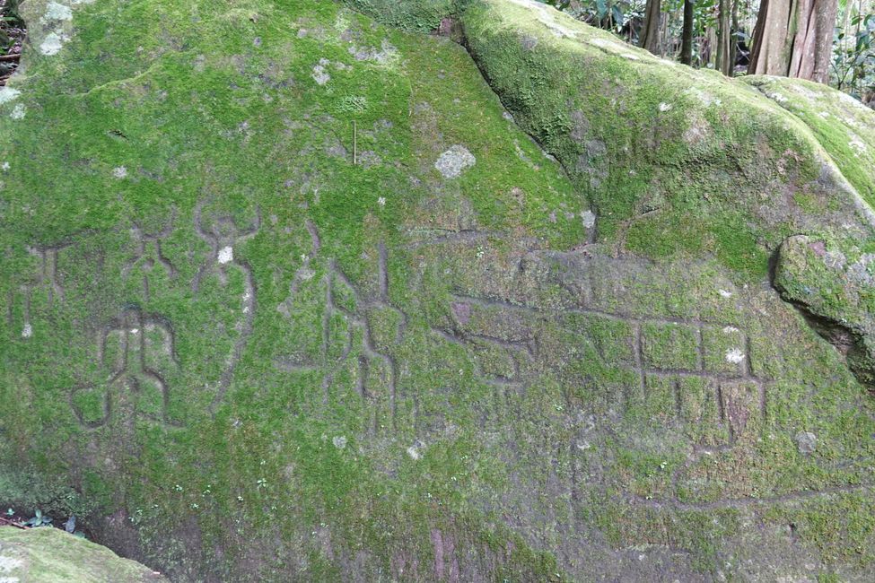 Nuku Hiva ....