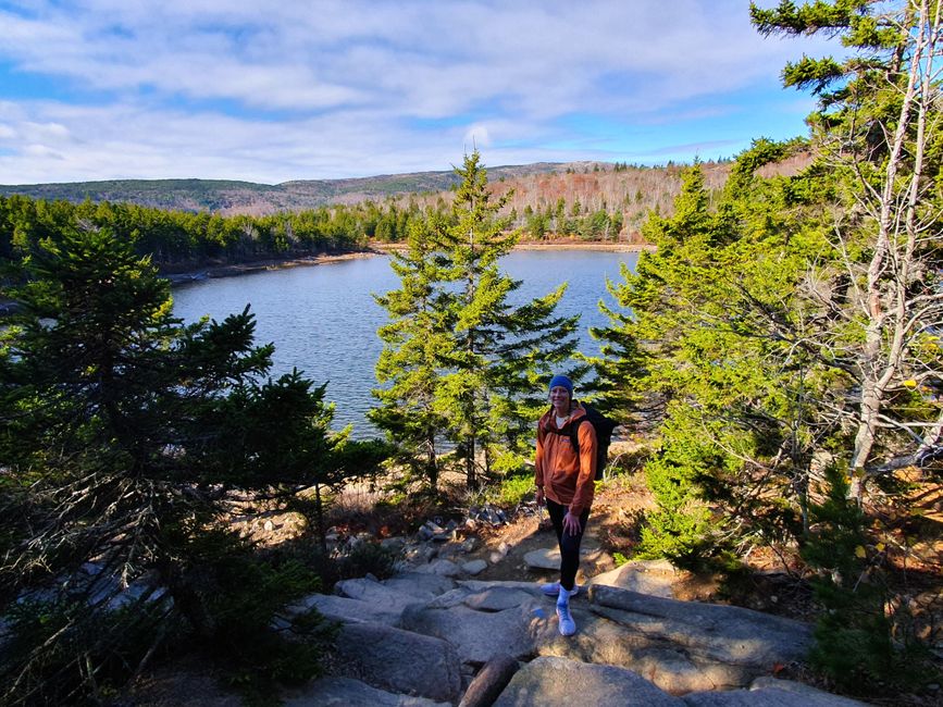 Acadia National Park