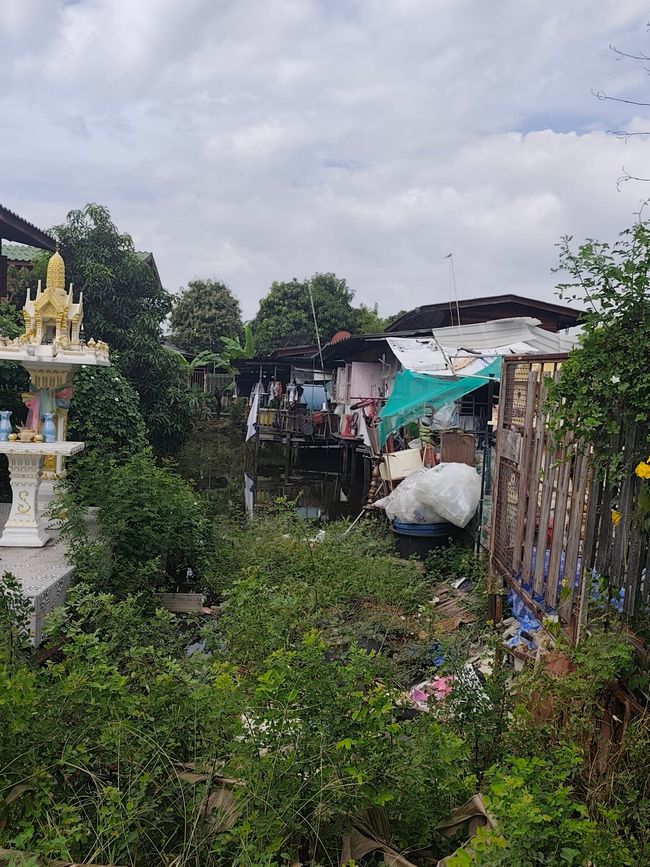 Tailandia Etiqueta 2 y 3: BANGKOK, JETLAG Y VIAJES EN TREN