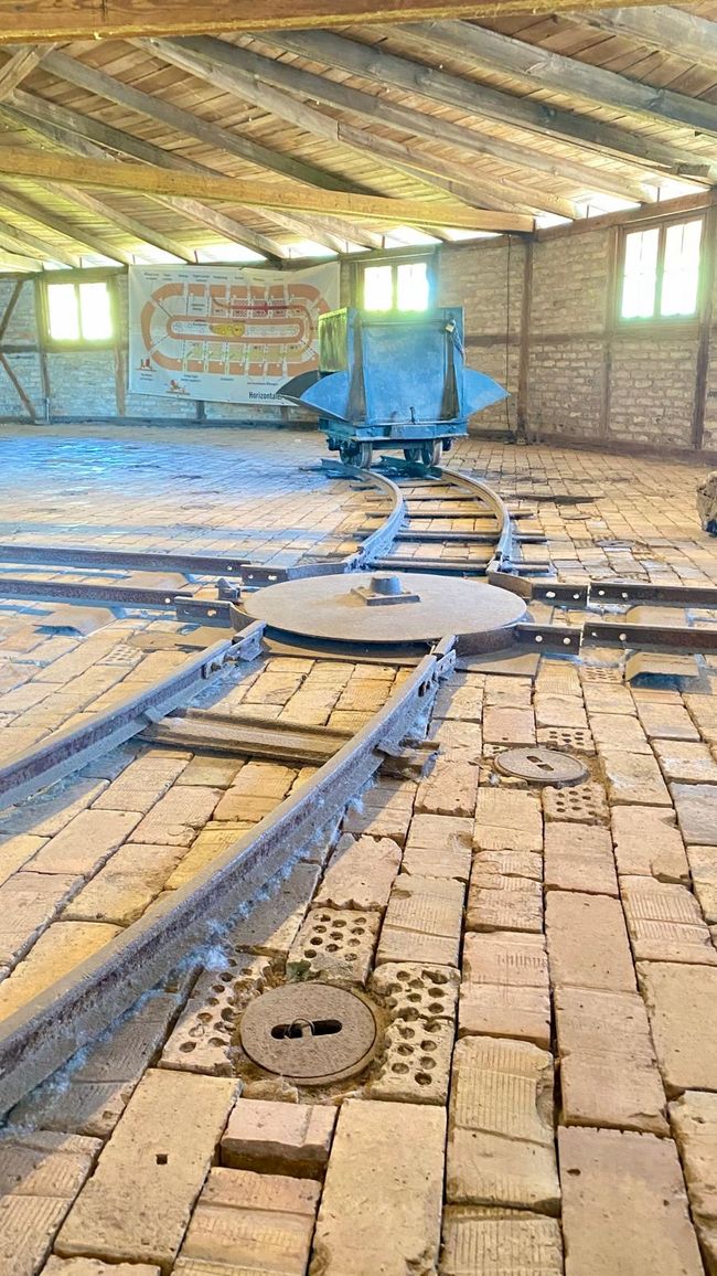 Zehdenick to Go – Bricks, Ducks, and Havel Joy