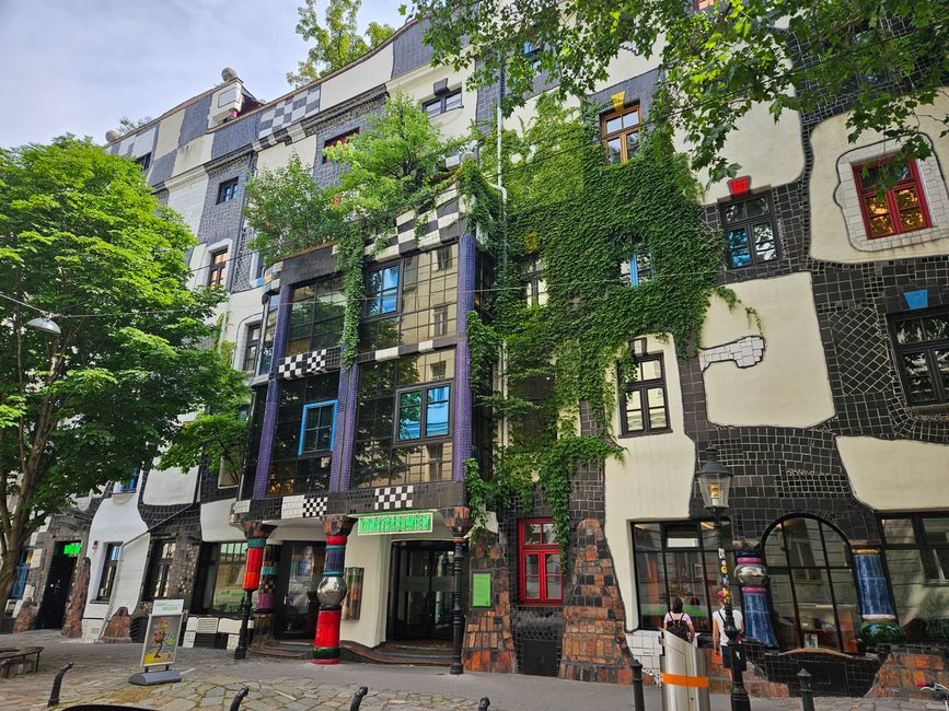 Kunst Haus Wien
